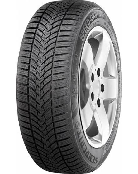 SEMPERIT SPEED-GRIP 3 255/40 R19 100V