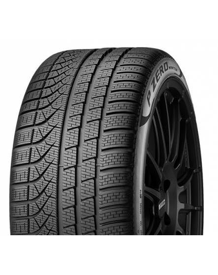 PIRELLI PZERO WINTER 255/35 R19 96W