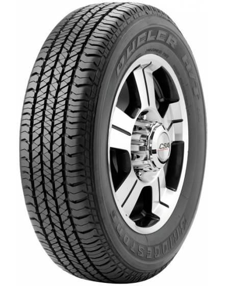 BRIDGESTONE DUELER H/T 255/60 R18 112T