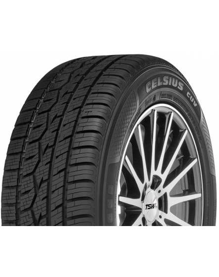 TOYO CELSIUS ALL SEASON 215/60 R16 99V