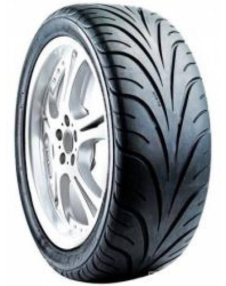 FEDERAL RS-R 595 235/40 R17 90W