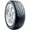 FEDERAL RS-R 595 235/40 R17 90W