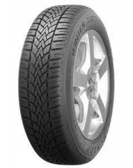 DUNLOP WINTERRESPONSE 2 175/65 R14 82T