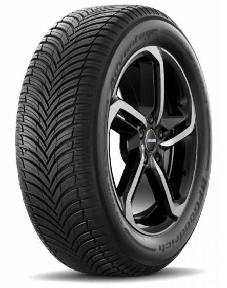 BF GOODRICH ADVANTAGE ALL-SEASON 195/60 R15 88H