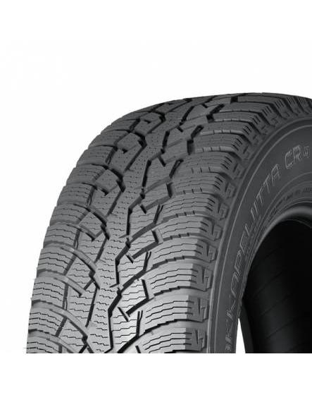 NOKIAN HAKKAPELIITTA CR4 235/65 R16C 121/119R