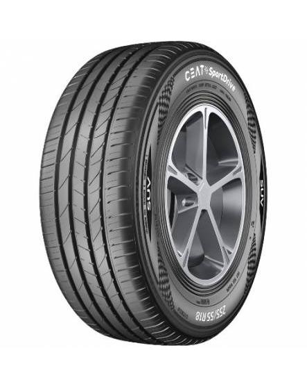 CEAT SPORTDRIVE SUV 235/55 R18 104W