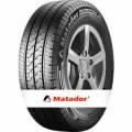 MATADOR HECTORRA VAN 215/75 R16C 116/114R