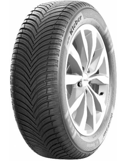 KLEBER QUADRAXER 3 205/60 R16 96H