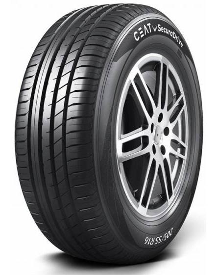 CEAT SECURADRIVE 205/60 R16 96V