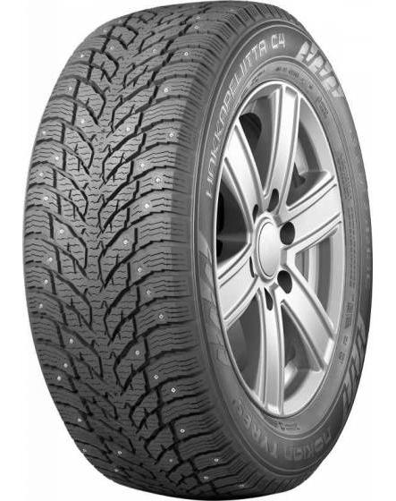 NOKIAN HAKKAPELIITTA C4 215/60 R17C 109/107R