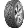 NOKIAN HAKKAPELIITTA C4 215/60 R17C 109/107R