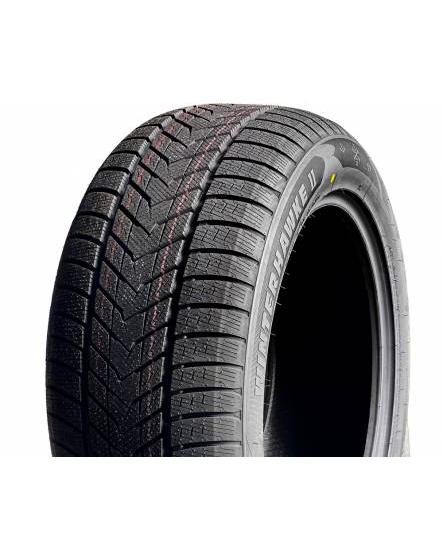 ZMAX WINTERHAWKE II 255/50 R19 107H