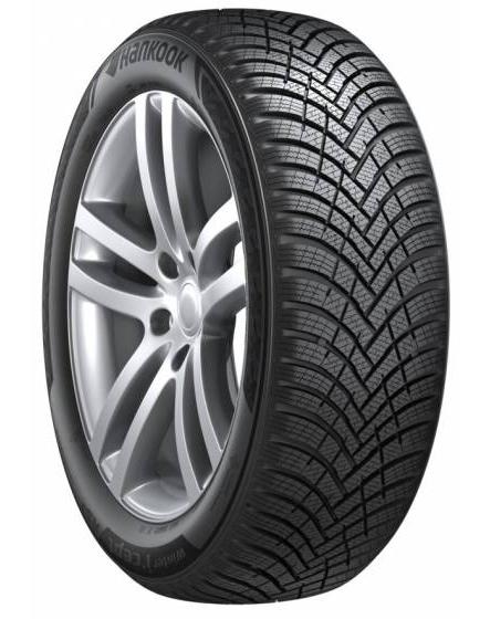 HANKOOK WINTER I*CEPT RS3 (W462B) 205/45 R17 88V