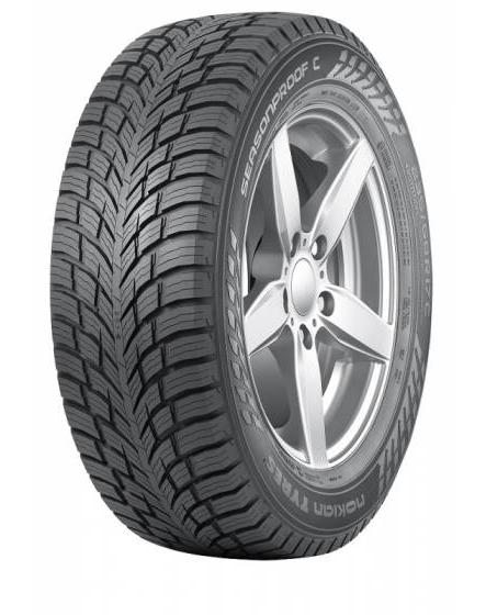 NOKIAN SEASONPROOF C 225/65 R16C 112R