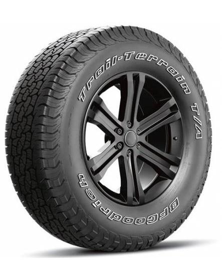 BF GOODRICH TRAIL TERRAIN T/A 245/60 R18 105H