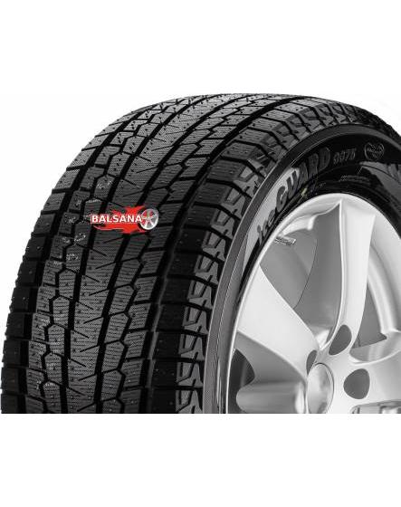 YOKOHAMA ICEGUARD SUV G075 255/45 R20 105Q - AKCIJA _ GEROS KAINOS