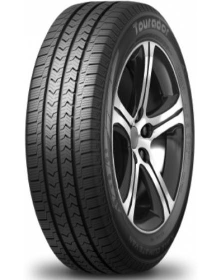 TOURADOR X ALL CLIMATE VAN+ 205/75 R16C 113S