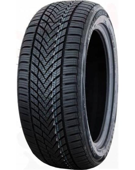 TOURADOR X ALL CLIMATE TF2 195/60 R15 88V