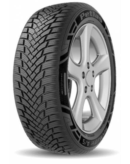 PETLAS SUVMASTER ALL SEASON 225/55 R18 102V