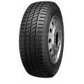 DYNAMO SNOW-H MWC01 205/65 R16C 107T