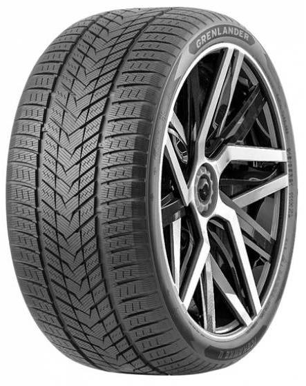 GRENLANDER ICEHAWKE 2 285/40 R21 109H