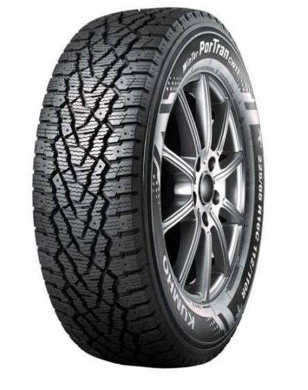 KUMHO WINTER PROTRAN CW11 235/65 R16C 115R