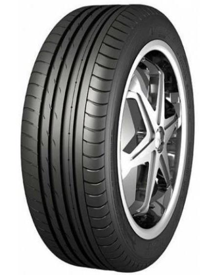 NANKANG SPORTNEX AS-2 + 235/45 R18 98W