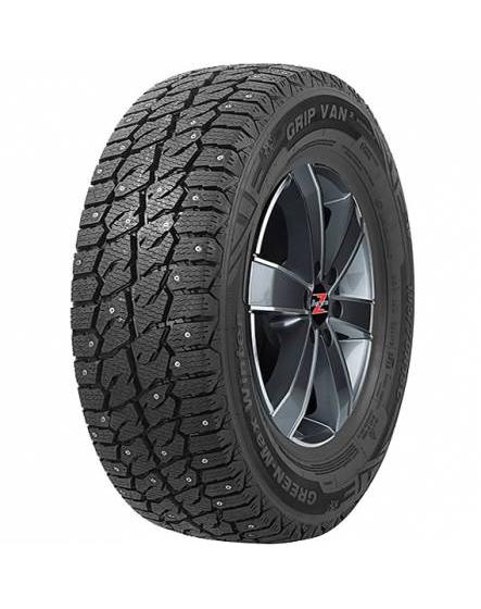 GREENMAX G-M W G VAN 2 175/80 R13C 97/95Q