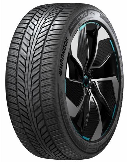 HANKOOK WINTER I*CEPT ION (IW01) 235/45 R18 98V