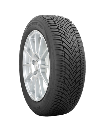 TOYO CELSIUS ALL SEASON 2 225/60 R17 103V