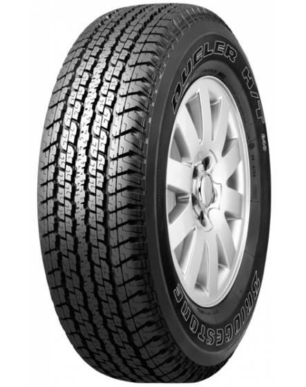 BRIDGESTONE DUELER 840 255/60 R18 108H