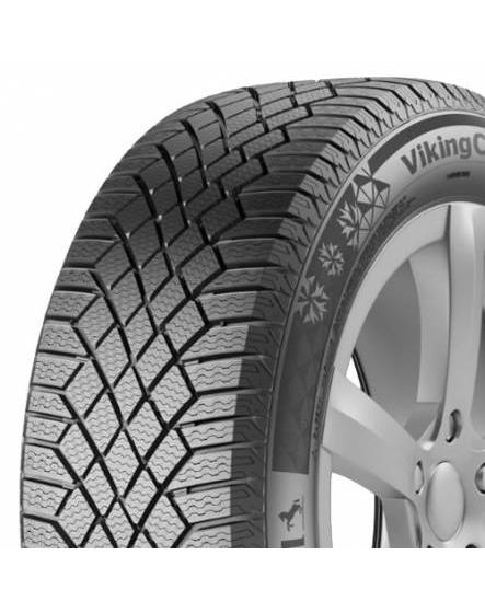 CONTINENTAL VIKING CONTACT 7 215/45 R17 91T