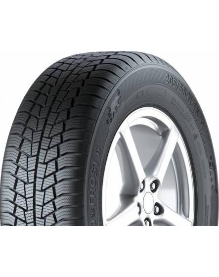 GISLAVED EURO OST 6 185/60 R16 86H