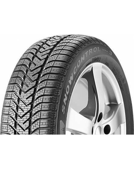 PIRELLI WINTER SNOWCONTROL 3 195/55 R17 92H