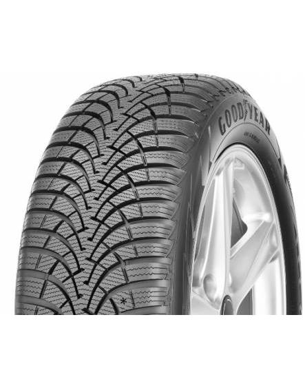 GOODYEAR ULTRA GRIP 9 + 185/60 R16 86H