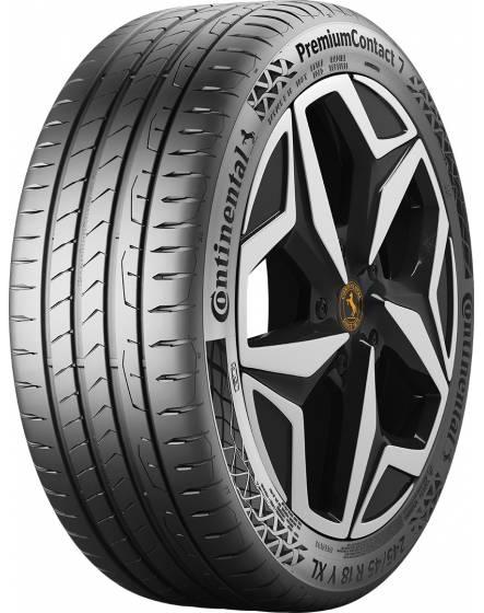 CONTINENTAL PREMIUMCONTACT 7 225/55 R18 98V