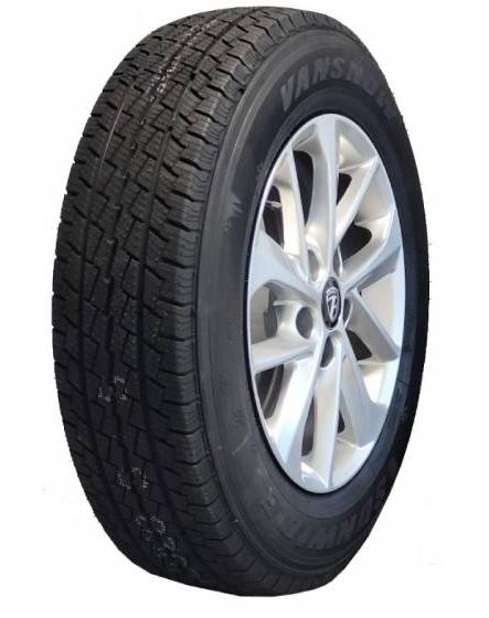 SUNWIDE VANSNOW 215/65 R15C 104R