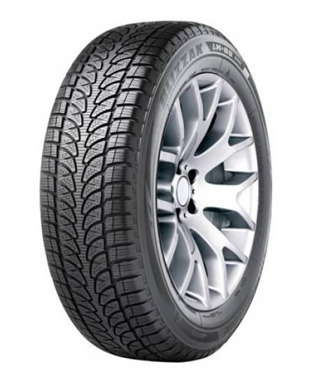 BRIDGESTONE BLIZZAK LM80 EVO 245/65 R17 111T