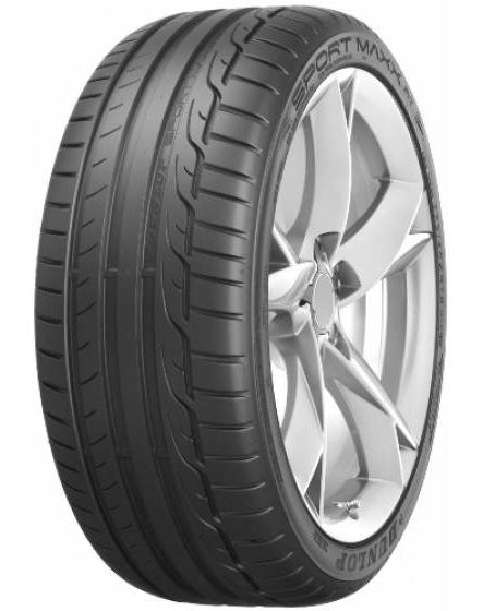 DUNLOP SPORT MAXX RACE RT RO1 265/30 R21 96Y