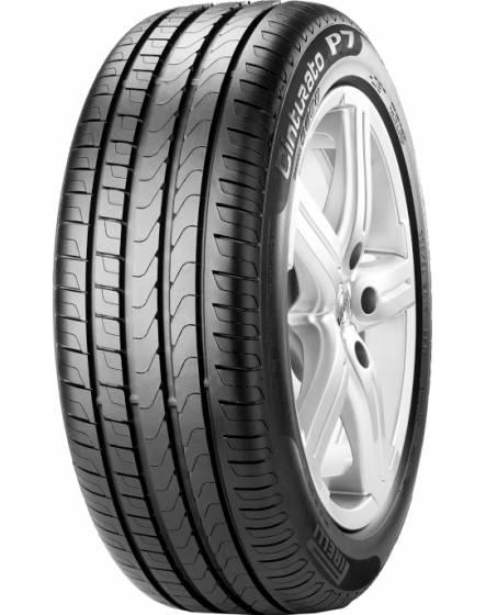 PIRELLI CINTURATO P7    * MOE 275/40 R18 99Y