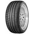 CONTINENTAL SPORTCONTACT 5  SUV   * 285/45 R19 111W