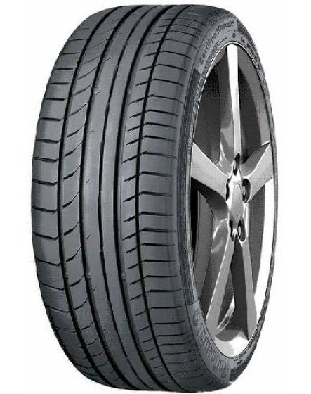 CONTINENTAL SPORTCONTACT 5P  MO 235/40 R20 96Y