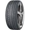 CONTINENTAL SPORTCONTACT 5P  MO 235/40 R20 96Y