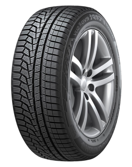 HANKOOK WINTER I*CEPT EVO 2 W320 225/45 R18 91H