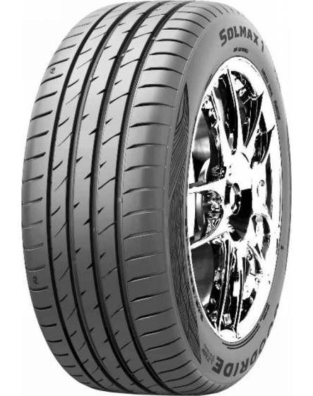 GOODRIDE SOLMAX 1 255/40 R18 99Y