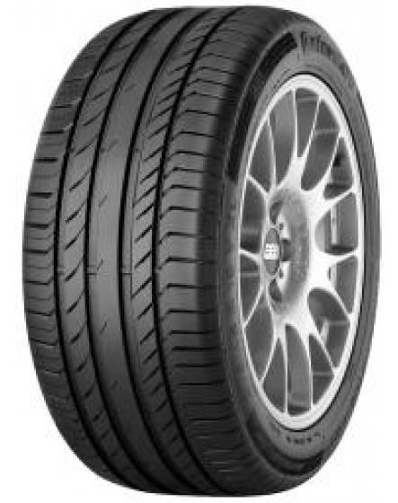 CONTINENTAL CSC 5 SUV 255/40 R20 101V