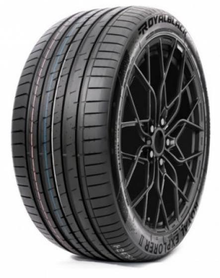 ROYALBLACK ROYAL EXPLORER II 315/40 R21 115Y