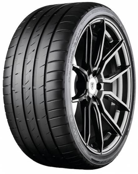 FIRESTONE FIREHAWK SPORT 235/40 R19 96Y