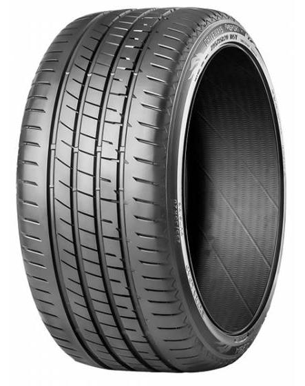 LASSA DRIVEWAYS SPORT + 255/40 R19 100Y