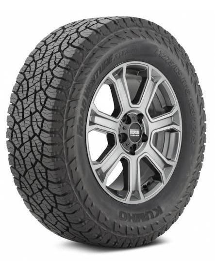 KUMHO ROAD VENTURE AT52 275/65 R18 116T